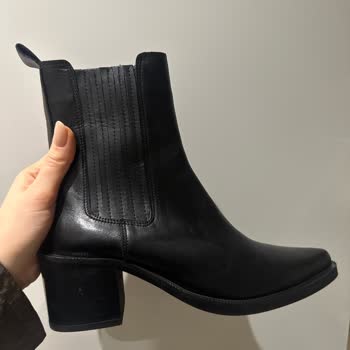 Üretim Hatası Nedeniyle Kesilen Bilek Ve Geri Dönüş Yapılmayan Aldo Botta İade Talebi