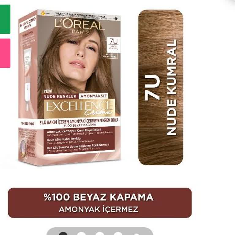 Saç Boyasında Renk Kapanmaması Ve Verilen Sözün Tutulmaması