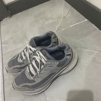 Skechers GO Run Consistent 2.0 Ayakkabısının Altı Ayda Deforme Olması Ve İade Talebi