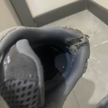 Skechers GO Run Consistent 2.0 Ayakkabısının Altı Ayda Deforme Olması Ve İade Talebi