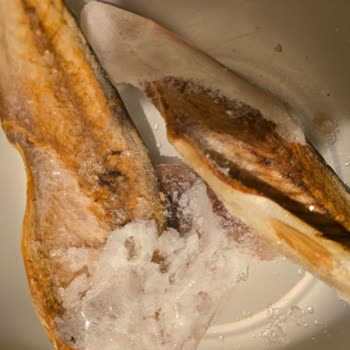 Balık Dünyası’ndan Aldığım Uskumru Fileto Kuru Ve Bozuk, Ürün Kontrolü Talep Ediyorum