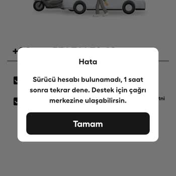 Ödeme Alındı, Üyelik Aktif Değil Ve Giriş Yapılamıyor