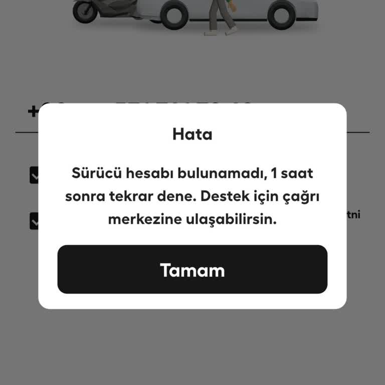 Ödeme Alındı, Üyelik Aktif Değil Ve Giriş Yapılamıyor