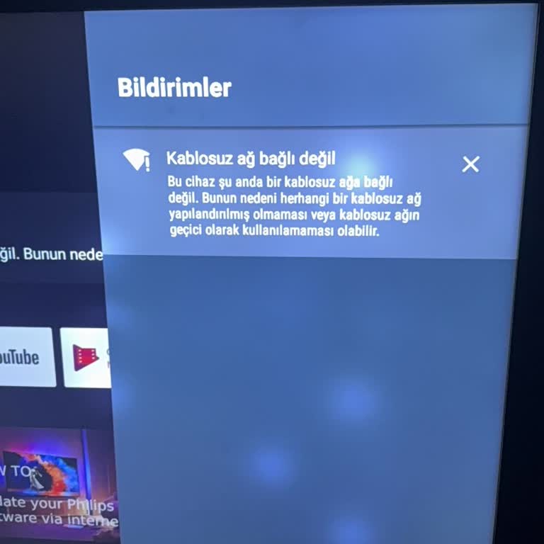 Kocaeli Darıca’da Sürekli İnternet Kesintileri Ve Teknik Ekip Gelmemesi