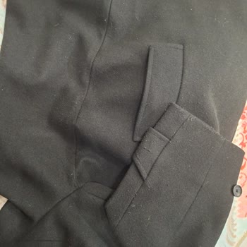 Kısa Sürede Tüylenen LCW Kadın Kabanı İçin Ayıplı Mal Şikayeti Ve Ücret İadesi Talebi