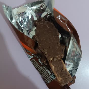 Şekil Bozukluğu Olan Eti Çikolatası Üzerinden Hayal Kırıklığı