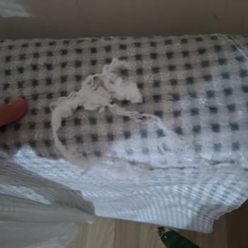 Kolay AVM Müşteri Memnuniyetsizliği