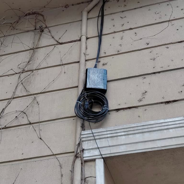 Sokaklarımızda Gigafiber Aktif Edilmemesi Ve Şeffaf Açıklama Talebi