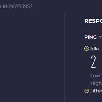 Superonline Fiber İnternetinde Sürekli Yüksek Ping Ve Bağlantı Kesintileri
