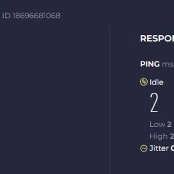 Superonline Fiber İnternetinde Sürekli Yüksek Ping Ve Bağlantı Kesintileri