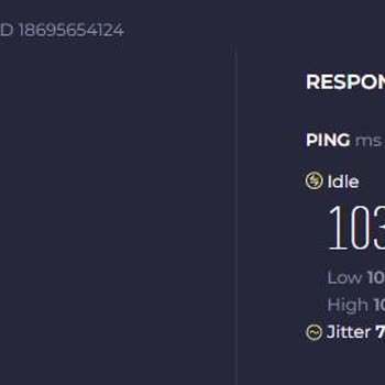 Superonline Fiber İnternetinde Sürekli Yüksek Ping Ve Bağlantı Kesintileri