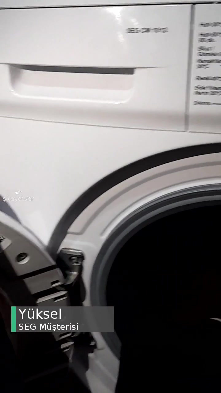 SEG Servis Ücreti İstediler videonun kapak resmi