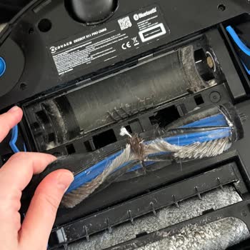 Yanıltıcı Reklam Ve Kırılgan Parçalarla Ecovacs Deebot X11 Hayal Kırıklığı