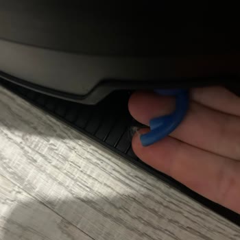 Yanıltıcı Reklam Ve Kırılgan Parçalarla Ecovacs Deebot X11 Hayal Kırıklığı