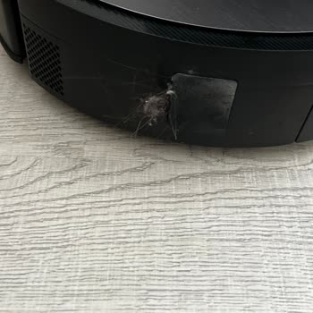 Yanıltıcı Reklam Ve Kırılgan Parçalarla Ecovacs Deebot X11 Hayal Kırıklığı