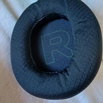 Defolu Kulaklık Ve Cevapsız Müşteri Hizmetleri Nedeniyle Vatan Bilgisayar’dan Değişim Talebi