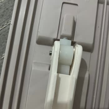 Vıp Ahmet Çift Yönlü Mopun Bağlantısının Hızlı Çözülmesi Ve İade Talebi