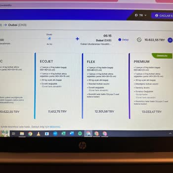 AJet Promised Full Refund but Paid Only Part of It