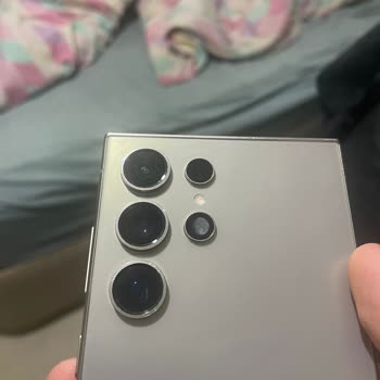 Samsung S24 Ultra’da Sürekli Su Alma Ve Ana Kart Değişimi Tekrarı