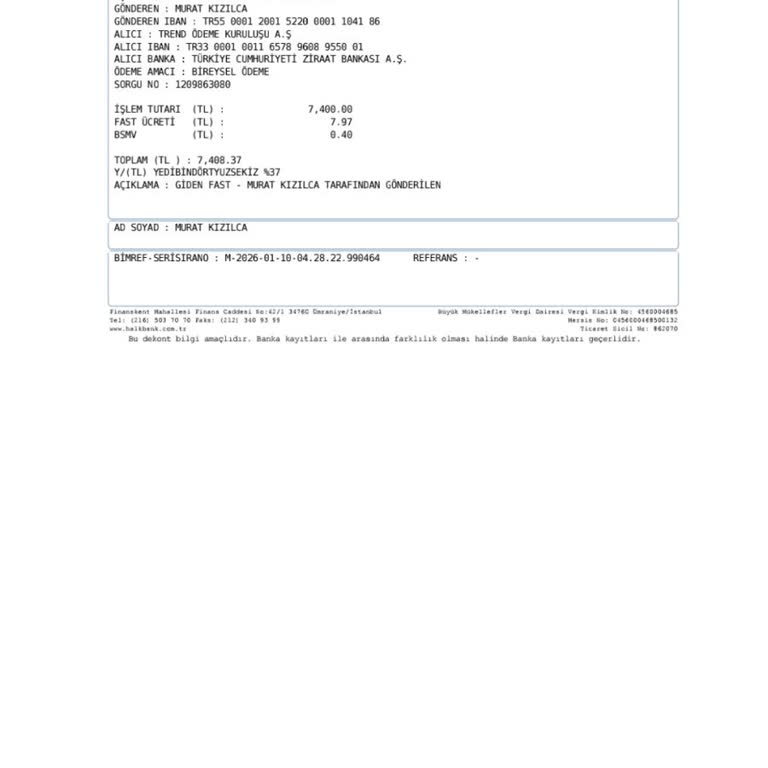 Midasbuy Üzerinden Ödeme Çekildi, UC Hesaba Yüklenmedi