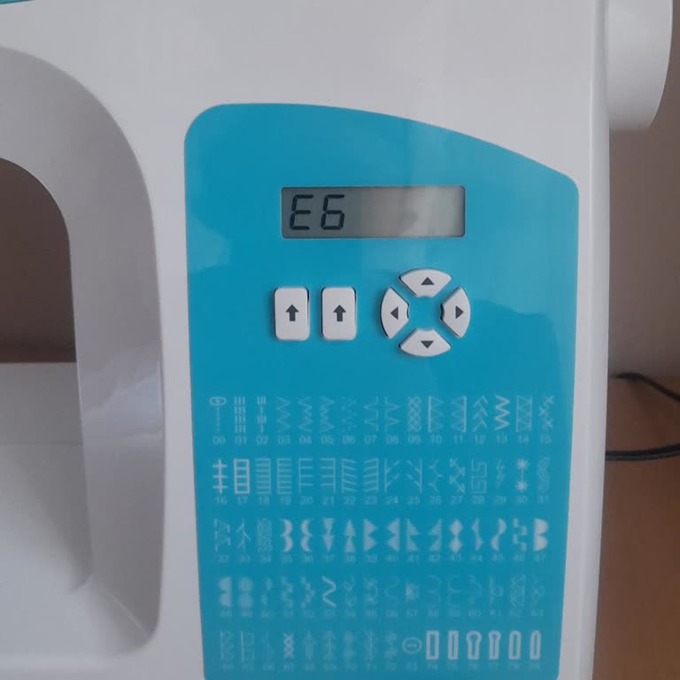 İlk Günden Çalışmayan Dikiş Makinesinin Kutusu Açıldığı İçin Haksız İade Reddi