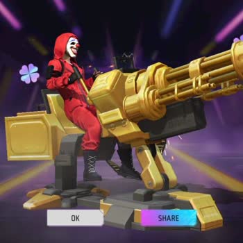 I Have a FB ID for Free Fire, but Someone Unbinded My Account