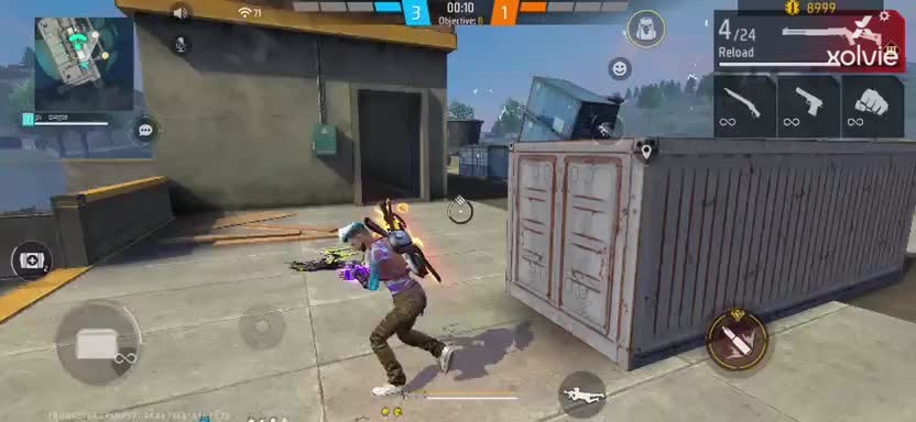 I Have a FB ID for Free Fire, but Someone Unbinded My Account video cover