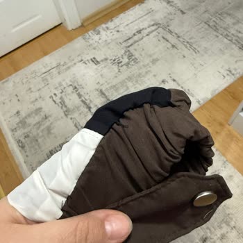 Touch Silky Defolu İkili Takım Ve Yanıtsız Müşteri Hizmetleri Nedeniyle Acil İade Talebi!