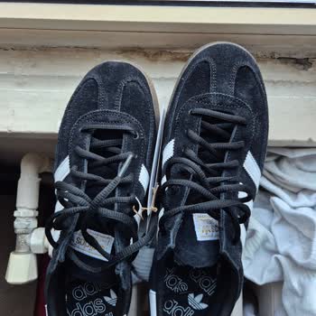 Defolu Ayakkabı Gönderimi Ve Değişim İsteği