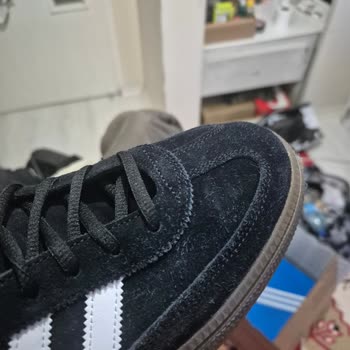 Defolu Ayakkabı Gönderimi Ve Değişim İsteği