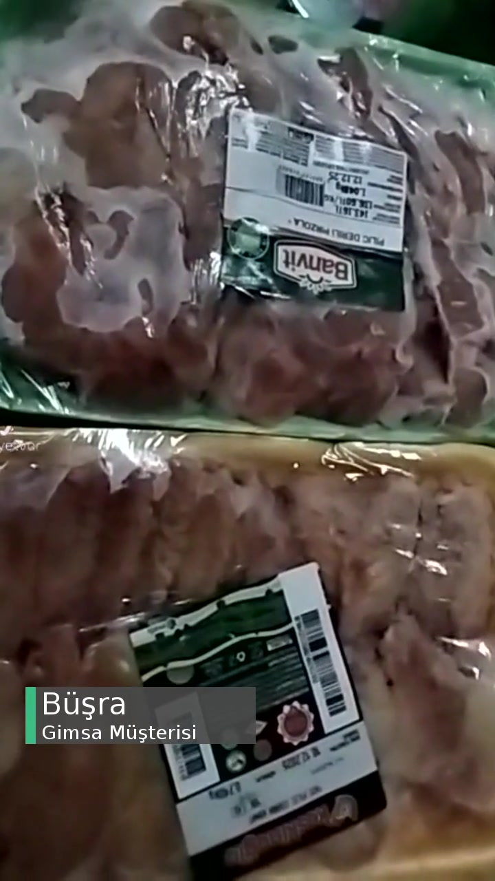 Gimsa Tavukların Tarihi Geçmiş Satıyor videonun kapak resmi