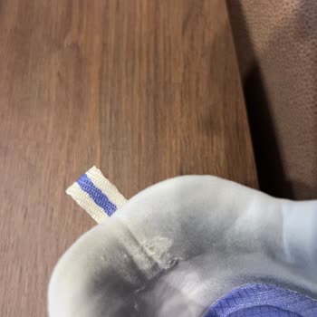 Skechers Ayakkabımın Arka Kısmı Yırtıldı Ücretsiz Değişim İstiyorum