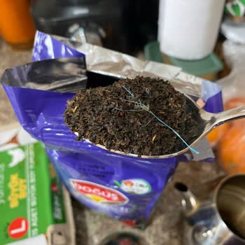 Bergamot Aromalı Çayda Plastik Fırça Kılı: Hijyen Endişesi