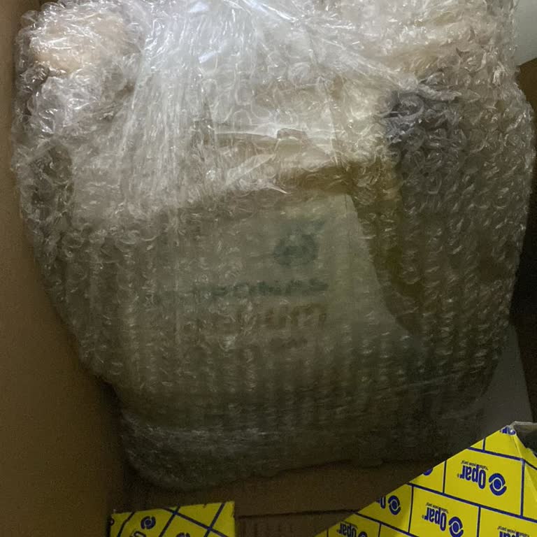 Polen Filtresi Gönderilmedi Ve 126 TL Ücret İadesi Talebi