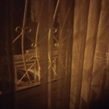 Ali Fuat Cebesoy Mahallesinde Sürekli Elektrik Kesintileri Ve Kalıcı Çözüm İsteği