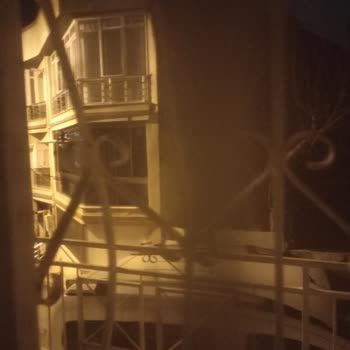 Ali Fuat Cebesoy Mahallesinde Sürekli Elektrik Kesintileri Ve Kalıcı Çözüm İsteği