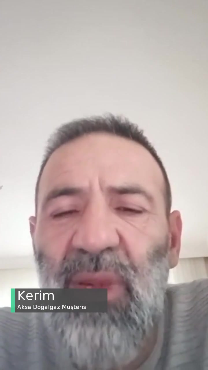 Aksa Doğalgaz Ailemin Faturası Nasıl Ödenecek? videonun kapak resmi