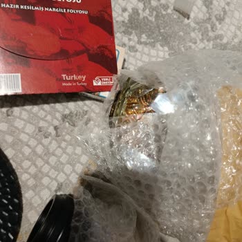 Aras Kargo'dan Kırık Ürün Teslimatı Ve Şube Kapanışı