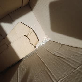 Aras Kargo'dan Kırık Ürün Teslimatı Ve Şube Kapanışı