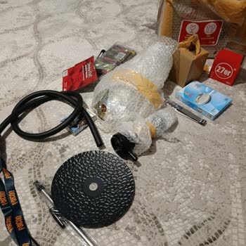 Aras Kargo'dan Kırık Ürün Teslimatı Ve Şube Kapanışı