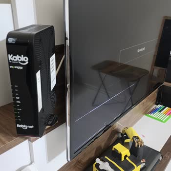 TÜRKSAT Kablo TV Yayın Kesintisi Ve Çağrı Merkezine Ulaşılamaması