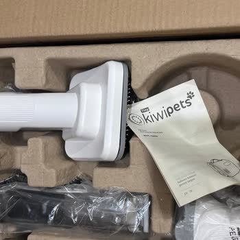 Açılmış Kutudan Kullanılmış Ve Hijyenik Olmayan Ürün Gönderildiği İçin İade Reddi