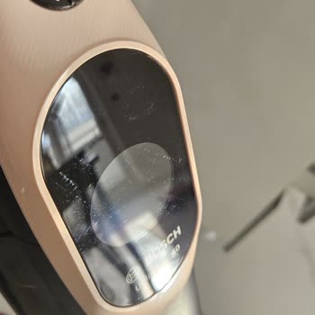 Kullanılmış Görünen Süpürge Bir Gün Sonra Arızalandı, Değişim Talebim Kabul Edilmedi