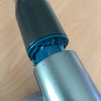 Bağlantı Parçasının Garanti Kapsamında Kırılması Ve Ücretsiz Değişim Talebi