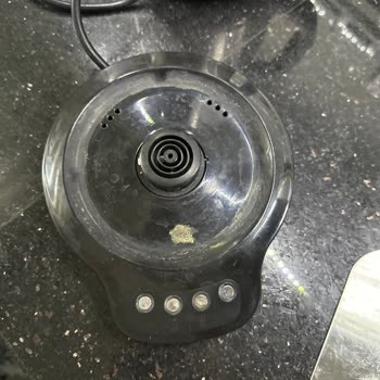 Garanti Dışı Çay Makinesi Parçası Satışı Reddi Ve Zorunlu Yeni Alım