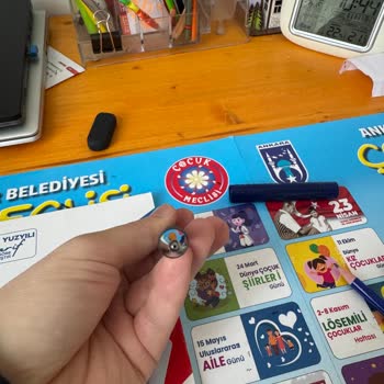 Faber Castell Grip Kalemlerde Uç Kıvrılma Sorunu Ve Değişim Talebi