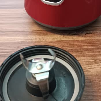 Arzum Ar1101 Ürününün Çok Kısa Sürede Bozulması Ve Garanti Desteğinin Yetersizliği