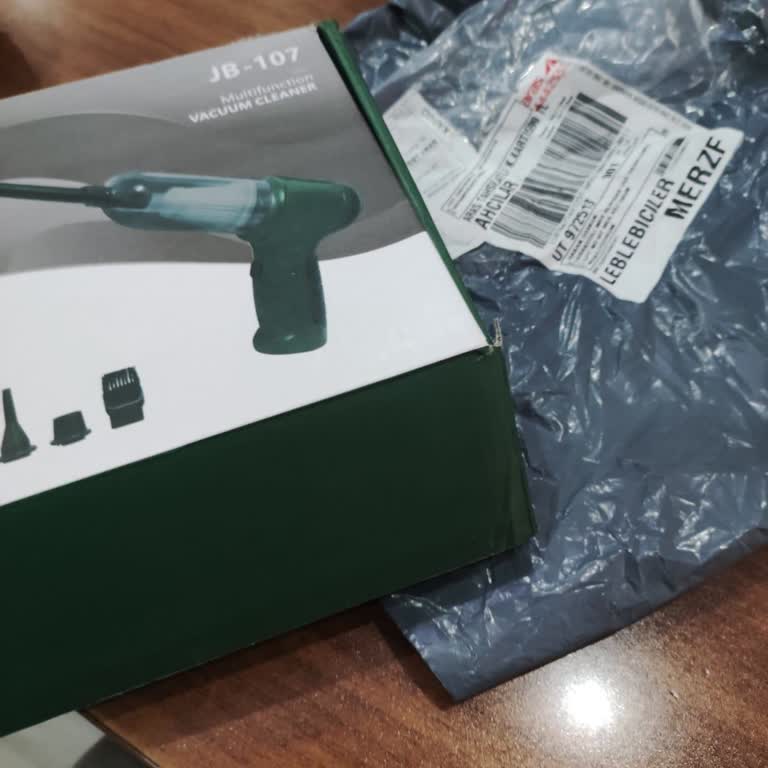 Tanıtılan Ürün Gerçekle Uyuşmadı Ve İade İletişimi Yok