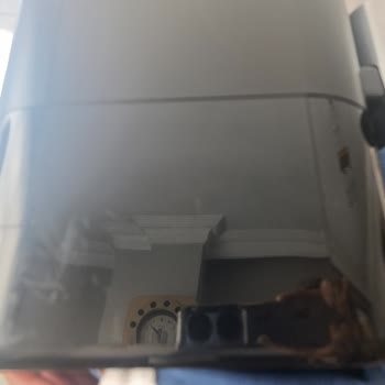 Nespresso Servisi Çizik Ve Deforme Makine İadesi