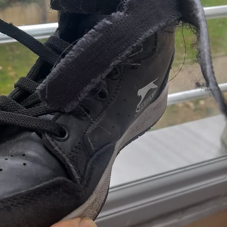 Slazenger Alışverişimde Kısa Sürede Yaşadığım Sorunlar!